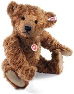 Interesting One of a Kind Collectible Teddy Bears - TOY CARE TIPS